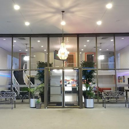Motel 6-Nashville, Tn 外观 照片