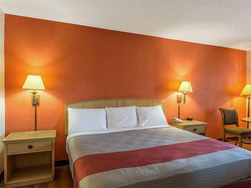 Motel 6-Nashville, Tn 外观 照片