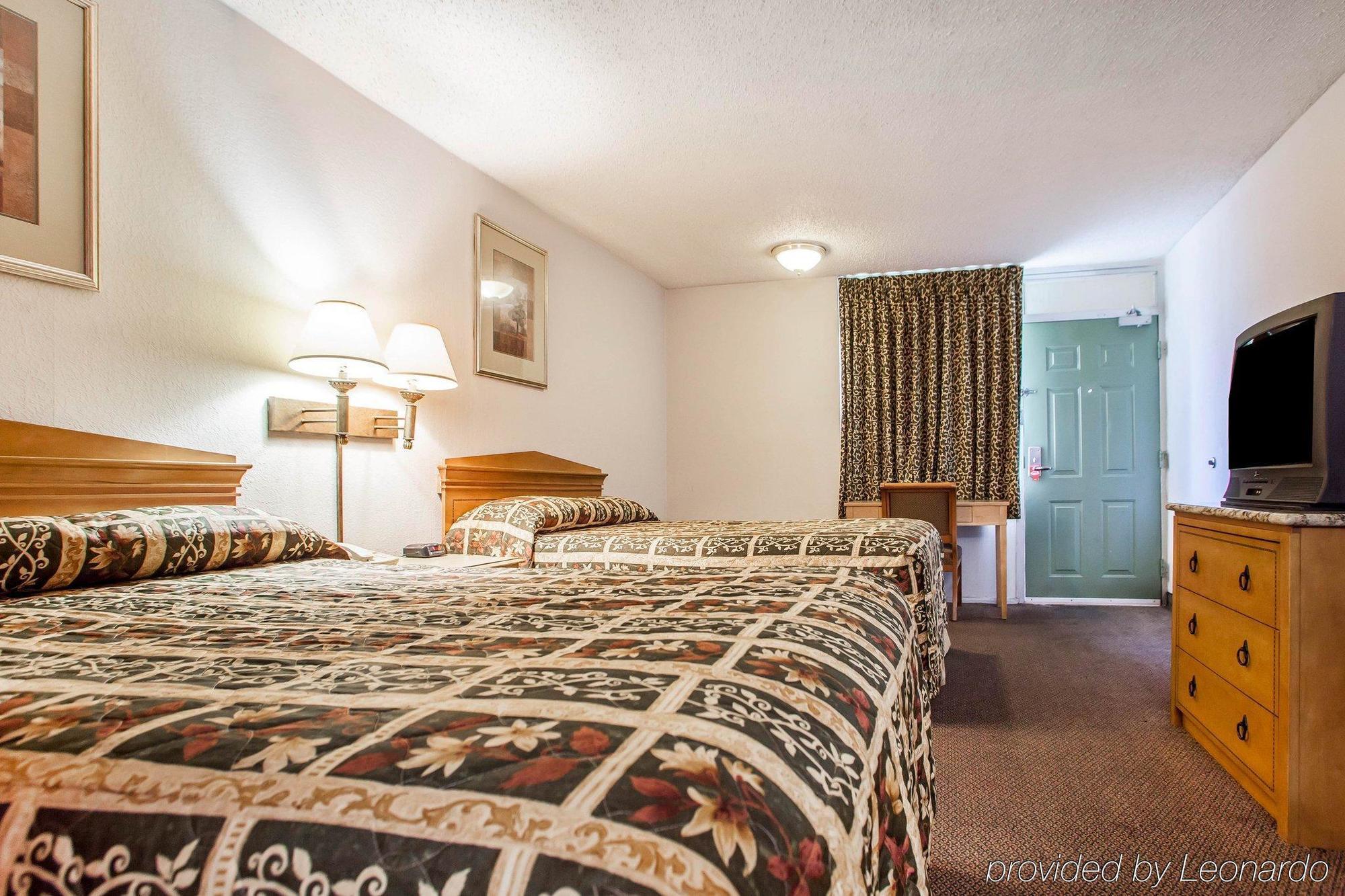 Motel 6-Nashville, Tn 外观 照片
