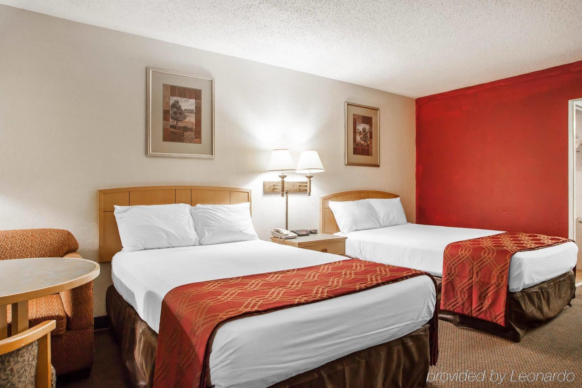 Motel 6-Nashville, Tn 外观 照片