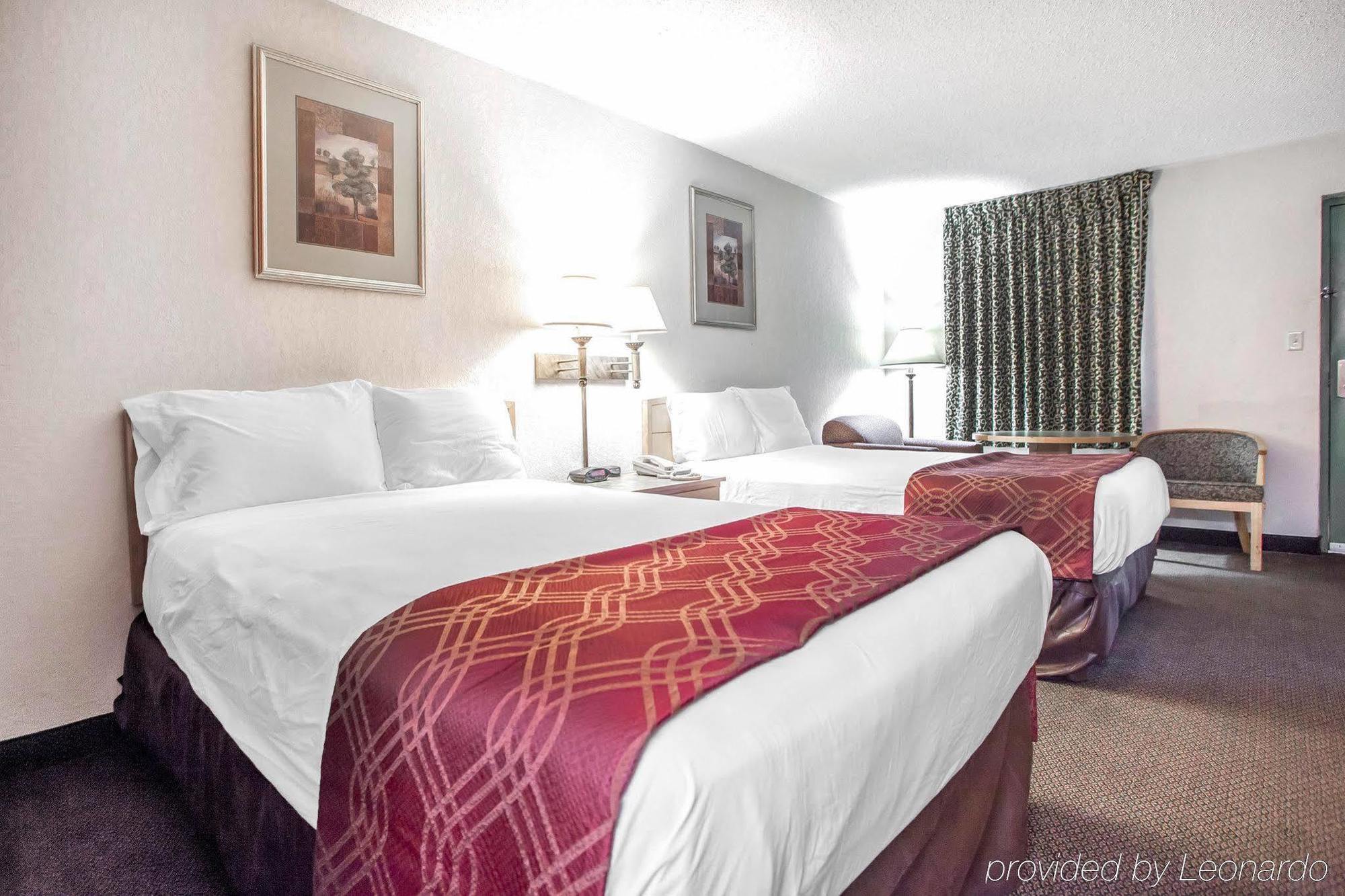 Motel 6-Nashville, Tn 外观 照片