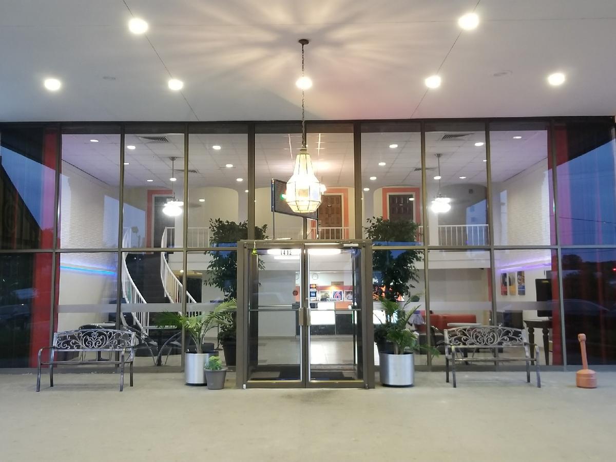 Motel 6-Nashville, Tn 外观 照片