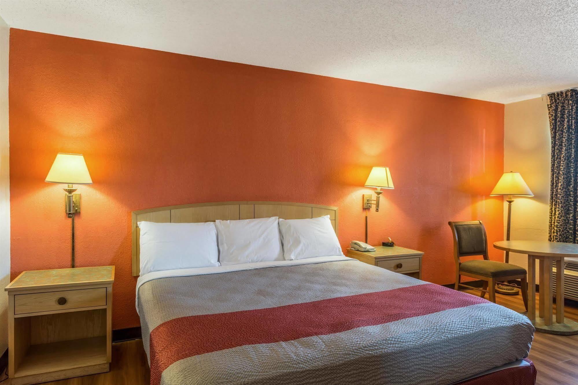 Motel 6-Nashville, Tn 外观 照片