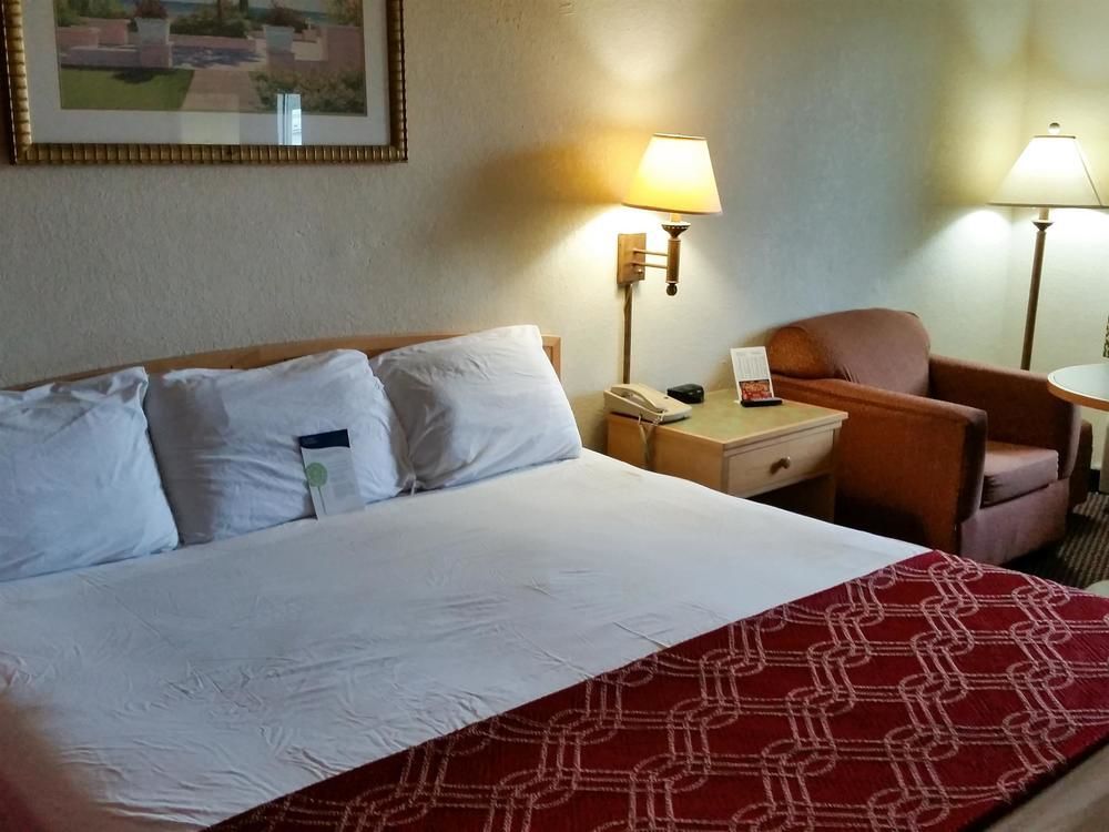 Motel 6-Nashville, Tn 外观 照片