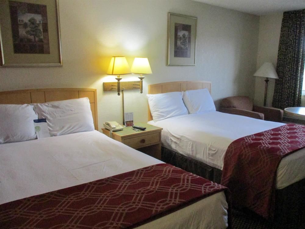 Motel 6-Nashville, Tn 外观 照片