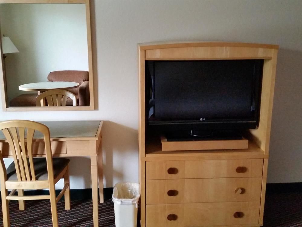 Motel 6-Nashville, Tn 外观 照片
